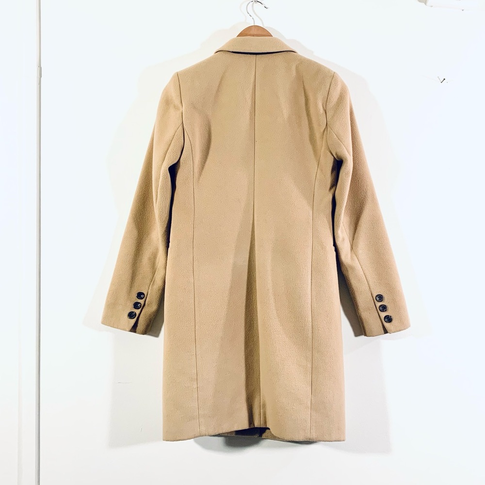 Atmosphere Peacoat - Picture 2 of 5